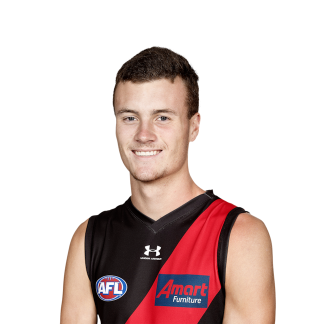 Nik Cox profile picture